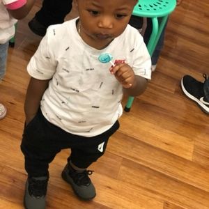 Meet your Posher, Marlon